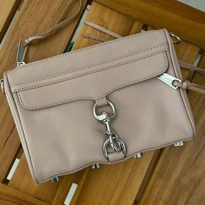Rebecca Minkoff Mac Crossbody